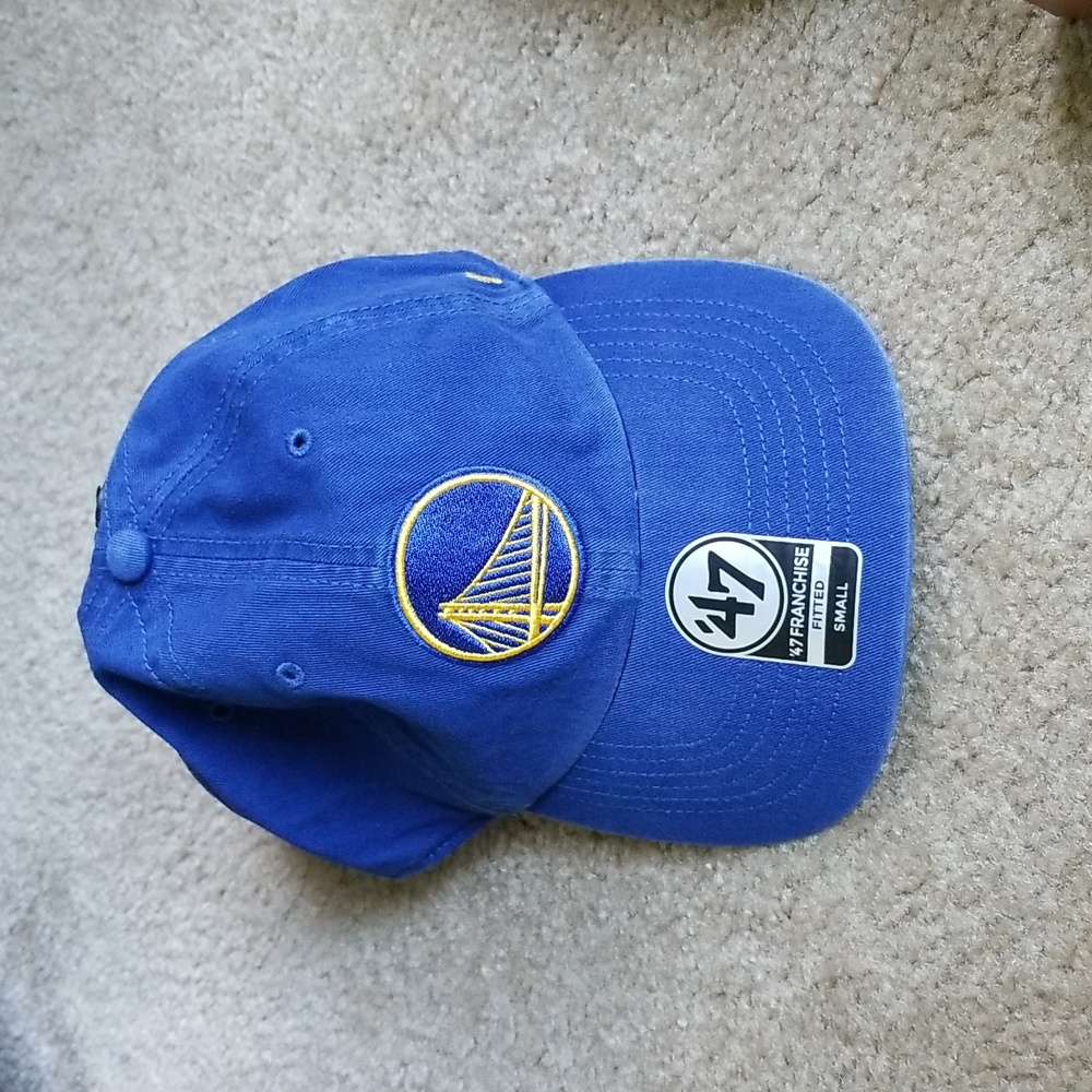 Baseball hat